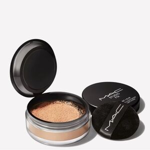 MAC Studio Fix Pro Set + Blur